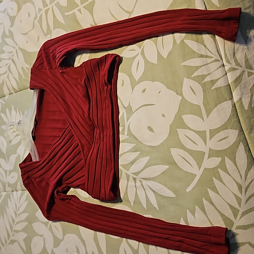 NWOT Shein top size small
